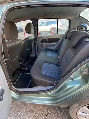 Renault Symbol 1.4MPI - imagine 8