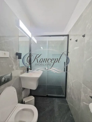 Apartament renovat in Plopilor, zona Platinia - imagine 9