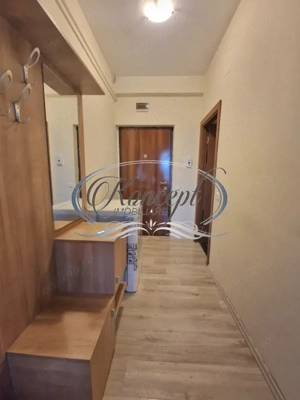 Locuinta spatioasa Zorilor, strada Padurii - imagine 13