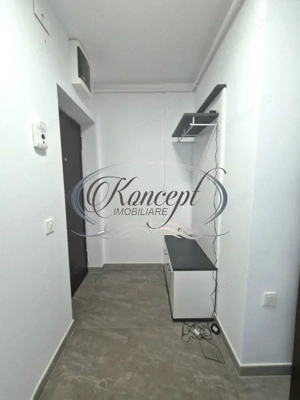 Apartament renovat in Plopilor, zona Platinia - imagine 8