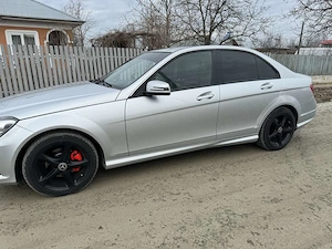 Mercedes C180 2011 - imagine 3