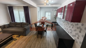 Apartament cu 3 camere, etaj 1 in Selimbar zona Triajului - imagine 2