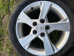 Jante Toyota  - imagine 3