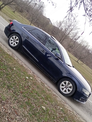 Audi A4 B8 2.0 TDI Automat - imagine 8