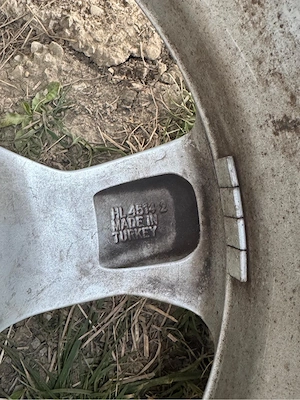 Jante Toyota  - imagine 8