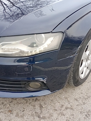 Audi A4 B8 2.0 TDI Automat - imagine 7