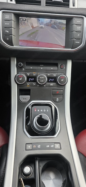 Vand Range Rover Evoque - 15000Eur Neg - imagine 7