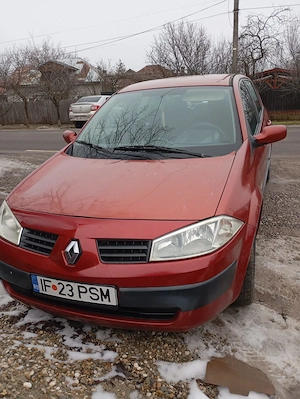 Renault Megane de vânzare 