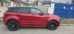 Vand Range Rover Evoque - 15000Eur Neg - imagine 4