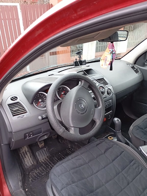 Renault Megane de vânzare  - imagine 7