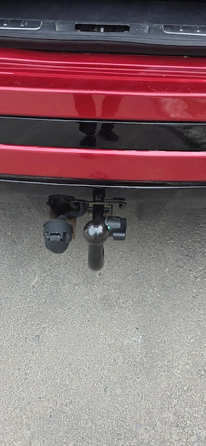 Vand Range Rover Evoque - 15000Eur Neg - imagine 9