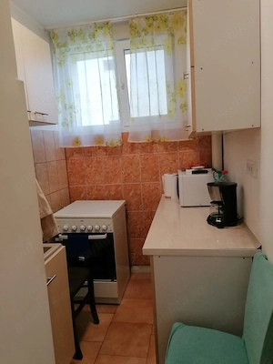 Garsoniera de inchiriat - Zona Parcul Circului