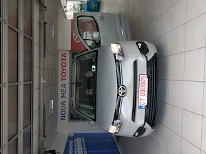 Toyota Proace City Verso L2 (XL), 7 Locuri, Automat, Garanție 2031