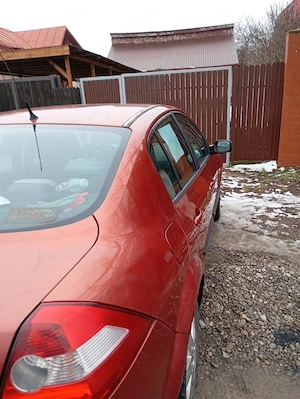 Renault Megane de vânzare  - imagine 6