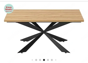 Masa nouă de vânzare 