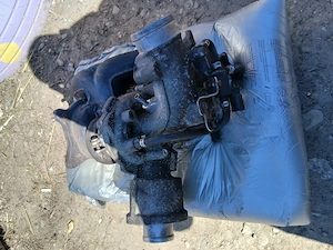 Vand Turbina Audi A6 C6 2.0 Benzina reconditionata plus 4 jante audi originale R16  - imagine 5