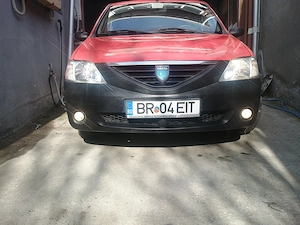 Dacia Logan 2007 - imagine 2