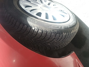 Dacia Logan 2007 - imagine 4