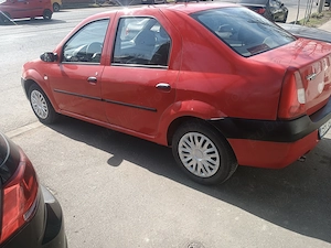 Dacia Logan 2007 - imagine 5