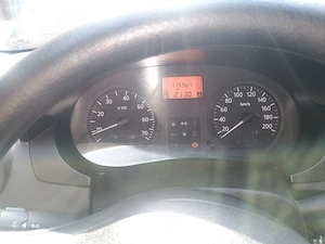 Dacia Logan 2007 - imagine 3