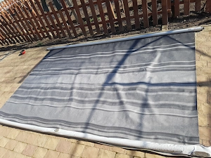 Marchiza camper   rulota CARAVANSTORE