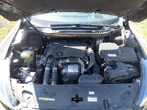 Peugeot 508 - imagine 3