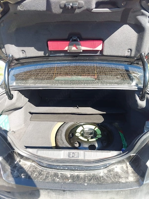 Peugeot 508 - imagine 5