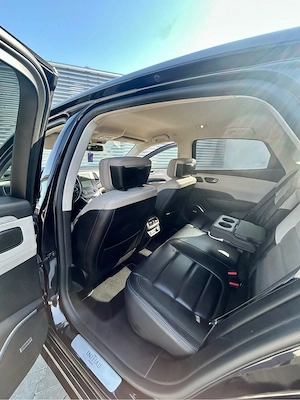 Renault Talisman Initiale Paris  - imagine 4