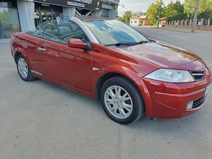 Renault Megane 1,5 diesel 2008   - imagine 2