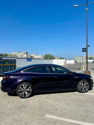 Renault Talisman Initiale Paris  - imagine 2