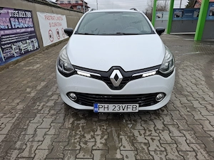 Renault Clio IV Limited