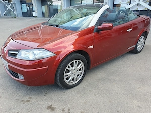 Renault Megane 1,5 diesel 2008   - imagine 3