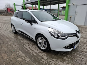 Renault Clio IV Limited - imagine 3