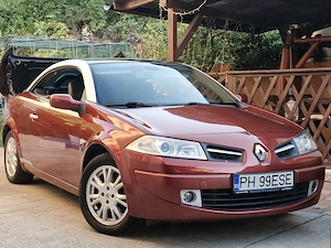 Renault Megane 1,5 diesel 2008  