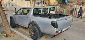 Mitsubishi L200 bena lunga 2010 - imagine 3