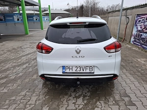 Renault Clio IV Limited - imagine 4