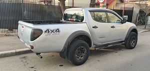 Mitsubishi L200 bena lunga 2010 - imagine 5