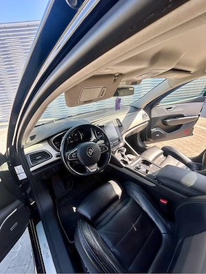 Renault Talisman Initiale Paris  - imagine 5