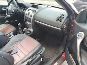 Renault Megane 1,5 diesel 2008   - imagine 4