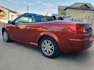 Renault Megane 1,5 diesel 2008   - imagine 5