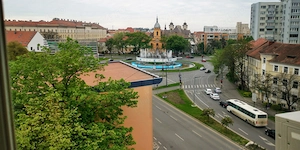 Apartament 2 camere decomandat, ultracentral