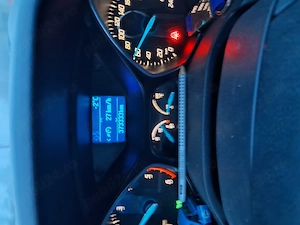 Ford focus mk3 titanium 2011 - imagine 5