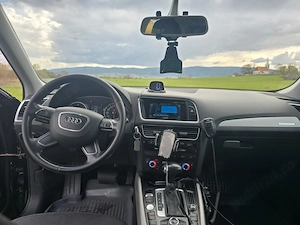 Audi Q5 Quattro - imagine 3