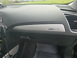 Audi Q5 Quattro - imagine 8