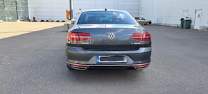 Vw passat B8 - R-line - imagine 4
