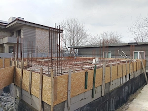 Campus Tomis Nord casa in constructie P+1