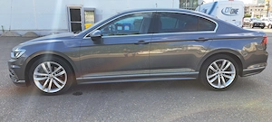 Vw passat B8 - R-line - imagine 5