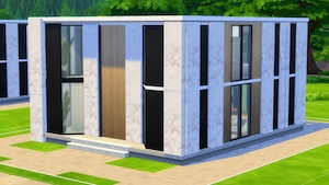 Campus Tomis Nord casa in constructie P+1 - imagine 5