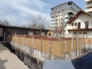 Campus Tomis Nord casa in constructie P+1 - imagine 2