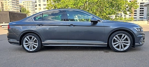 Vw passat B8 - R-line - imagine 2